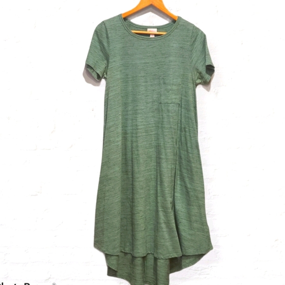 TWO!!👗's--Carly Swing Flowy Dresses Dress Bundle/LOT Comfy & Soft. - Picture 7 of 15